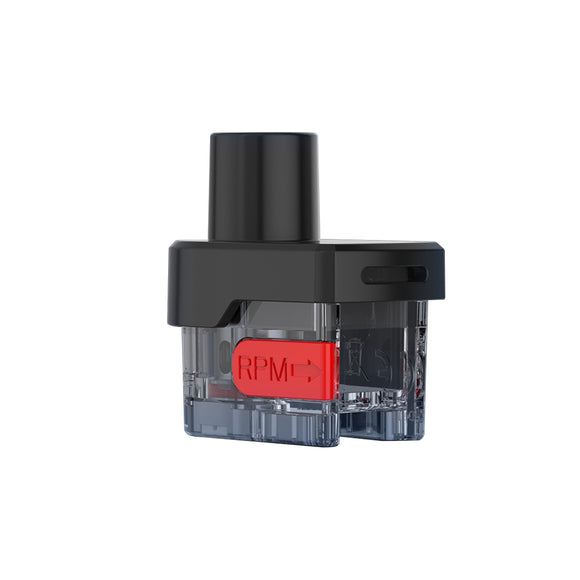 SMOK RPM Lite Empty Cartridge 2ml 3pcs