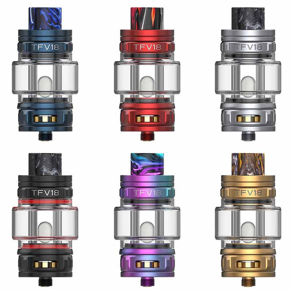 SMOK TFV18 Tank 7.5ml