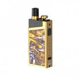 SMOK TRINITY ALPHA POD SYSTEM-Prism Gold-VAYYIP