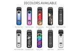 SMOK Novo 4 Pod System Kit 800mAh 25W