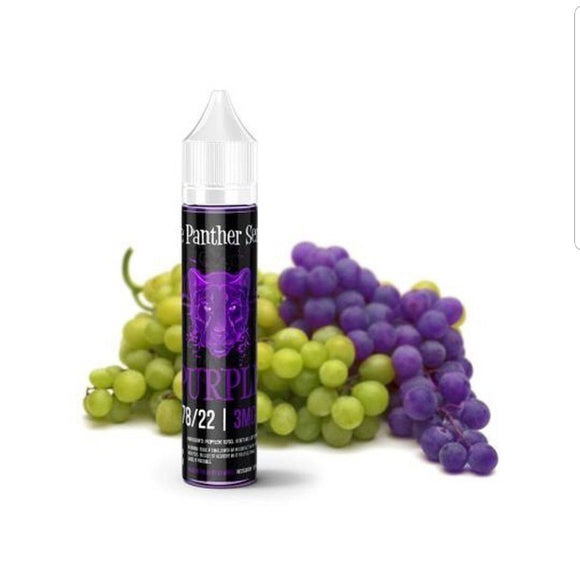 PURPLE PANTHER - 60ml - VAYYIP