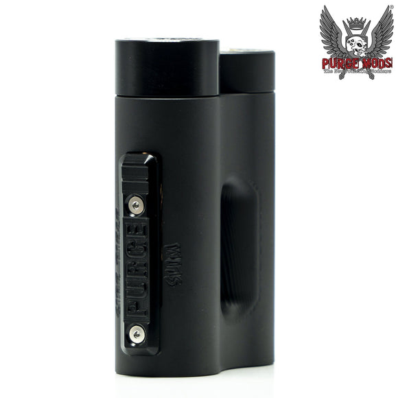 Purge Mods Side Piece Slim - Mechanical MOD