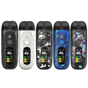 SMOK POZZ X 40W POD SYSTEM