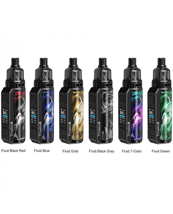 SMOK THALLO 80W POD MOD KIT