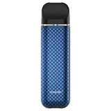 SMOK NOVO 2 25W POD SYSTEM-Blue Carbon Fiber-VAYYIP