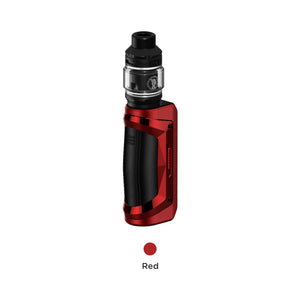 Geekvape S100 (Aegis Solo 2) Kit with Z Subohm 2021 Tank 5.5ml