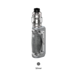 Geekvape S100 (Aegis Solo 2) Kit with Z Subohm 2021 Tank 5.5ml