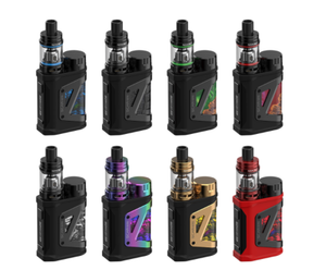 SMOK SCAR MINI 80W STARTER KIT