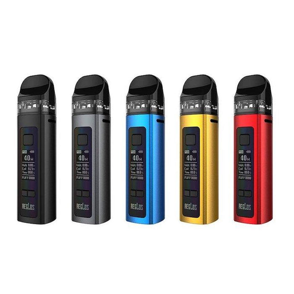 UWELL AEGLOS POD KIT 1500MAH 3.5ML