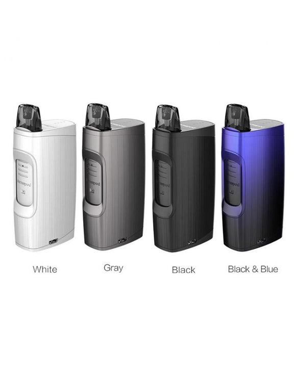 UWELL MARSUPOD PCC STARTER KIT