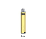 UWELL - Caliburn A2S Pod Kit 520mAh