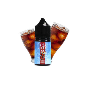 Mega Cola Ice 30ML