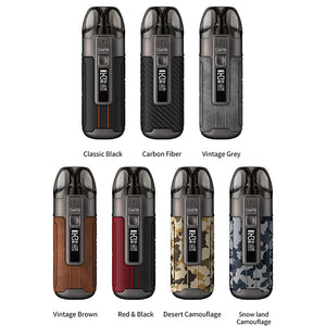 VOOPOO Argus Air Pod Kit 900mAh