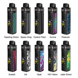 VOOPOO VINCI Mod Pod VW Kit 1500mAh - VAYYIP