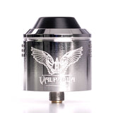 Valhalla V2 Mini 30MM RDA / Suicide Mods By VAPERZ CLOUD