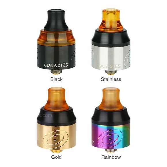 Vapefly Galaxies MTL RDA TANK