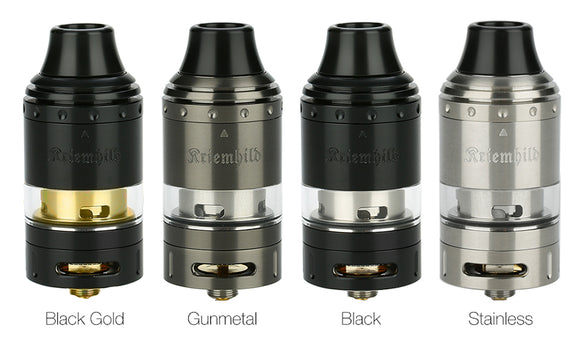 Vapefly Kriemhild Subohm 5ml Tank