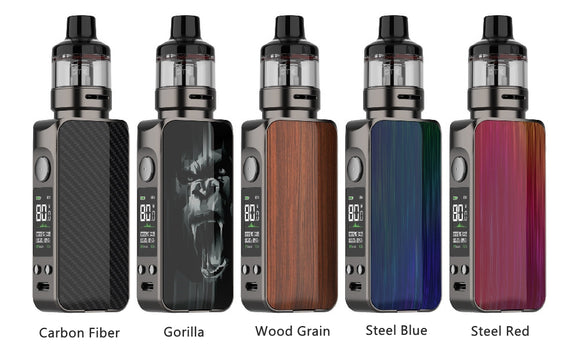 VAPORESSO LUXE 80S STARTER KIT