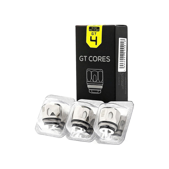 Vaporesso Revenger GT4 Coils - 3 PACK - VAYYIP