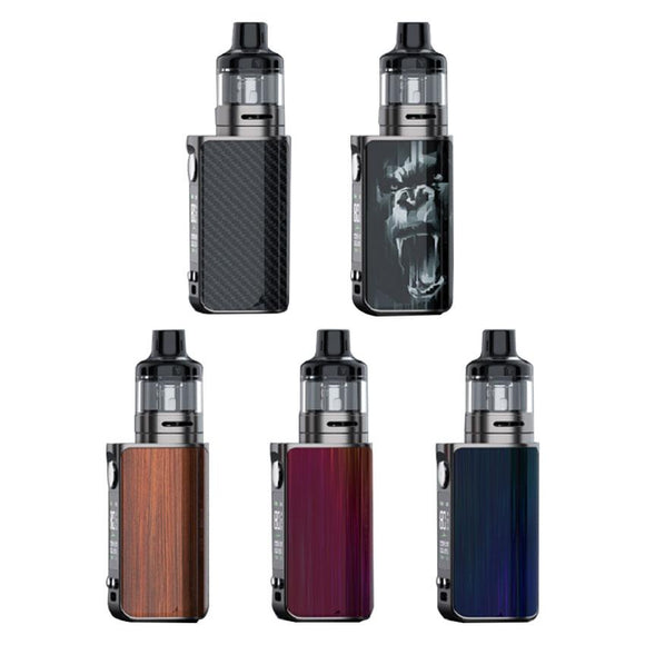 VAPORESSO LUXE 80 STARTER KIT 2500mAh