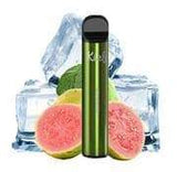 Kief Disposable Device (2000 Puff - 6% / 60mg)