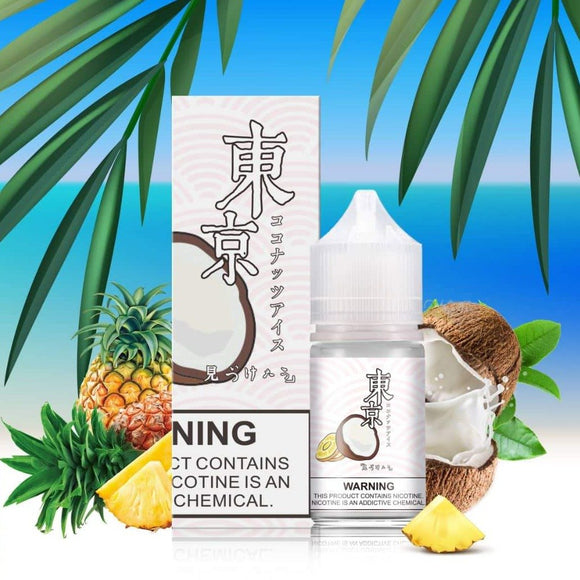 TOKYO Pina Colada SALT