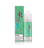 TOKYO - ICED MINT 60ml