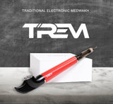 TREM MEDWAKH VAPOR POD SYSTEM + 1 FREE SMOOTH 500 GOLD SALTNIC
