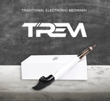 TREM MEDWAKH VAPOR POD SYSTEM + 1 FREE SMOOTH 500 GOLD SALTNIC