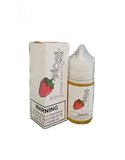 TOKYO SALT - Iced Strawberry