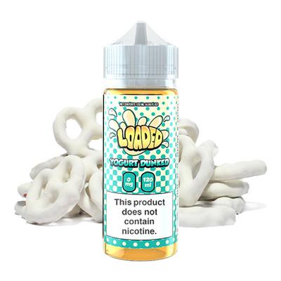 LOADED - Yogurt Dunked - 120ML