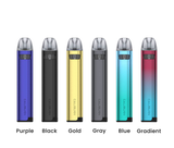 UWELL - Caliburn A2S Pod Kit 520mAh