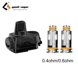 Geekvape Aegis Boost Plus Pod Cartridge 5.5ml