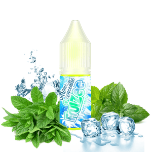 ICEE MINT - ELIQUID FRANCE 30ml SALT