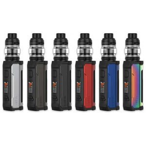 Aspire Kit Rhea X 100W 6ml