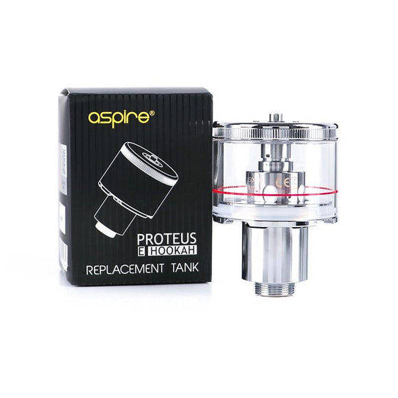 Aspire Proteus Hookah Replacement Tank