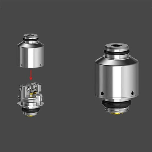 Asvape Hita RBA Coil