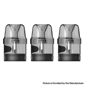 GEEKVAPE - Wenax H1 Pod Cartridge 2.5ml (3pcs/pack)