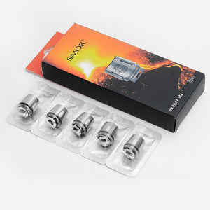 SMOK V8 Baby M2 Coils - VAYYIP