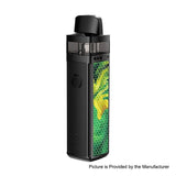 VOOPOO VINCI Mod Pod VW Kit 1500mAh-Jade Green-VAYYIP