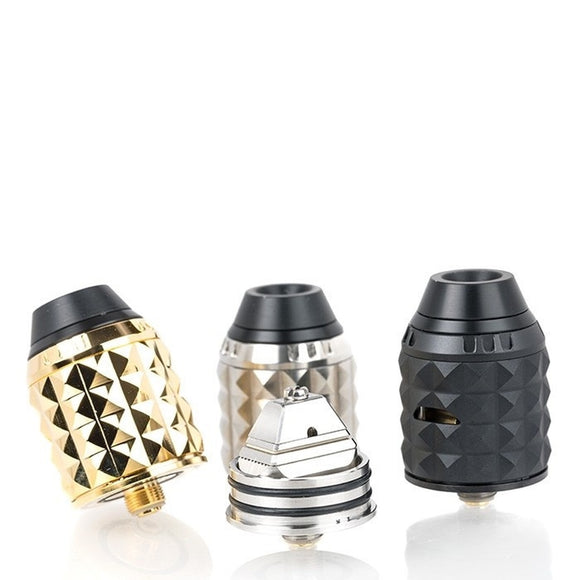 VANDY VAPE CAPSTONE 24MM BF RDA TANK