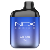 Air Bar NEX 20mg/ml - 6500 Puffs Disposable