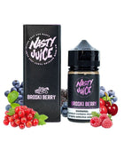 Nasty Juice - BROSKI BERRY - VAYYIP