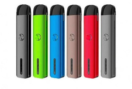 Uwell Caliburn G 18W Pod System Kit 690mAh