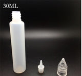 Empty liquid bottle-30ML-VAYYIP