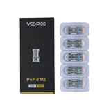 VOOPOO PnP Replacement Coils