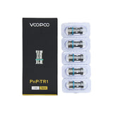 VOOPOO PnP Replacement Coils