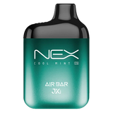 Air Bar NEX 20mg/ml - 6500 Puffs Disposable