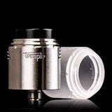 Temple 25mm RDA by Vaperz Cloud