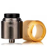 Temple 25mm RDA by Vaperz Cloud